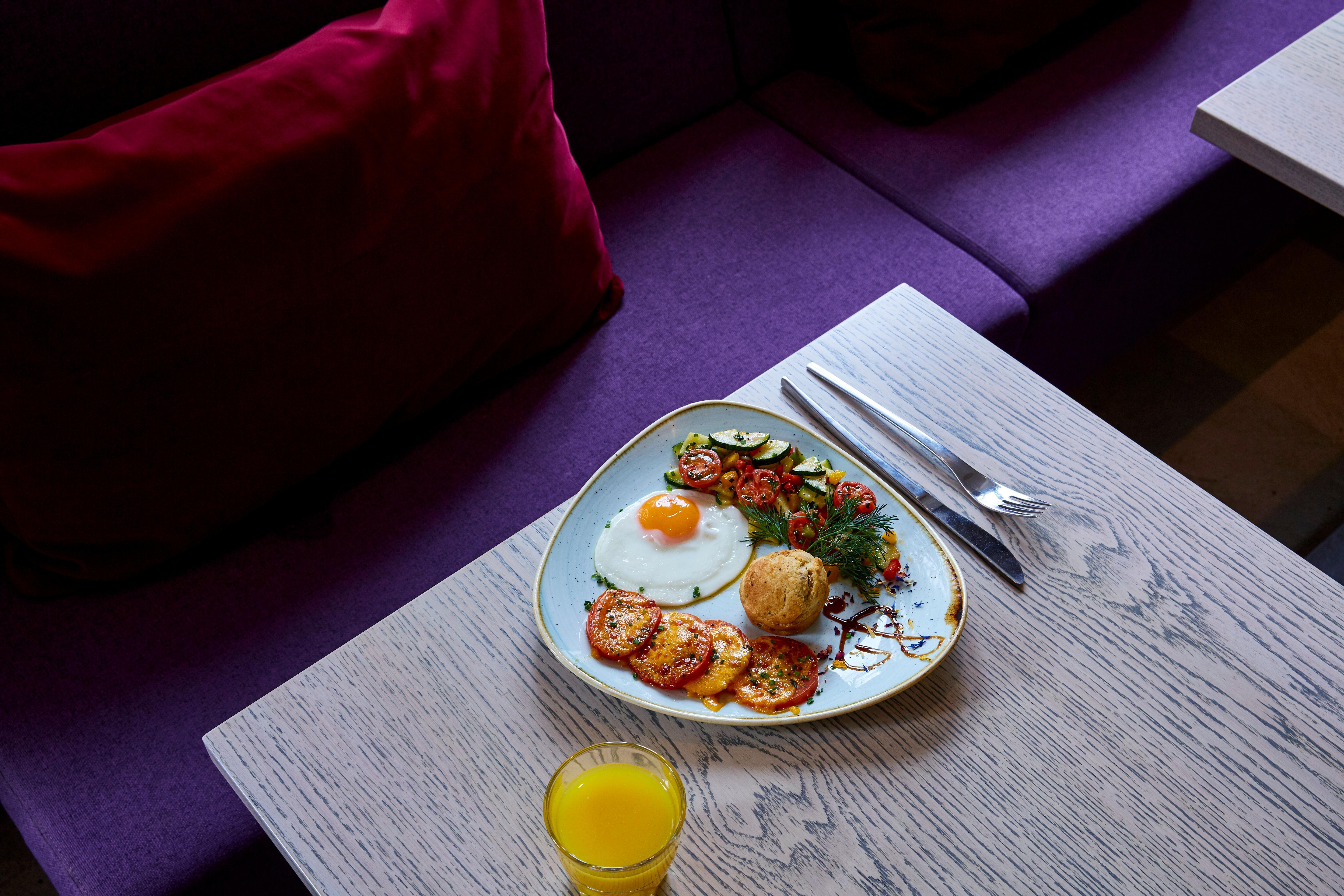 Hotel Indigo - Dusseldorf - Victoriaplatz By Ihg Ngoại thất bức ảnh