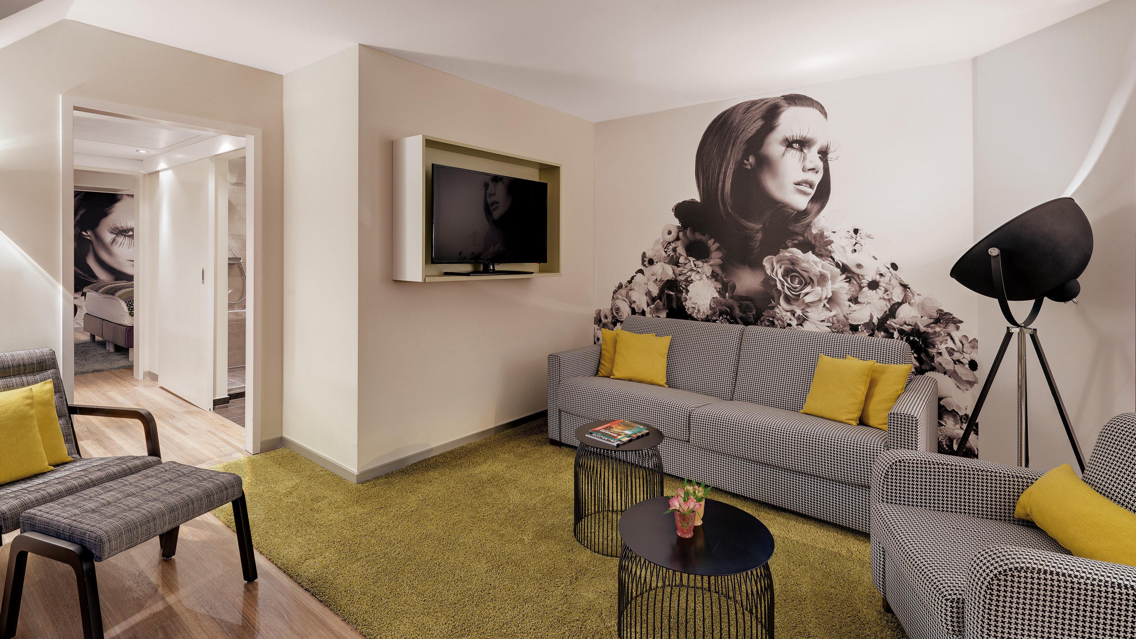 Hotel Indigo - Dusseldorf - Victoriaplatz By Ihg Ngoại thất bức ảnh