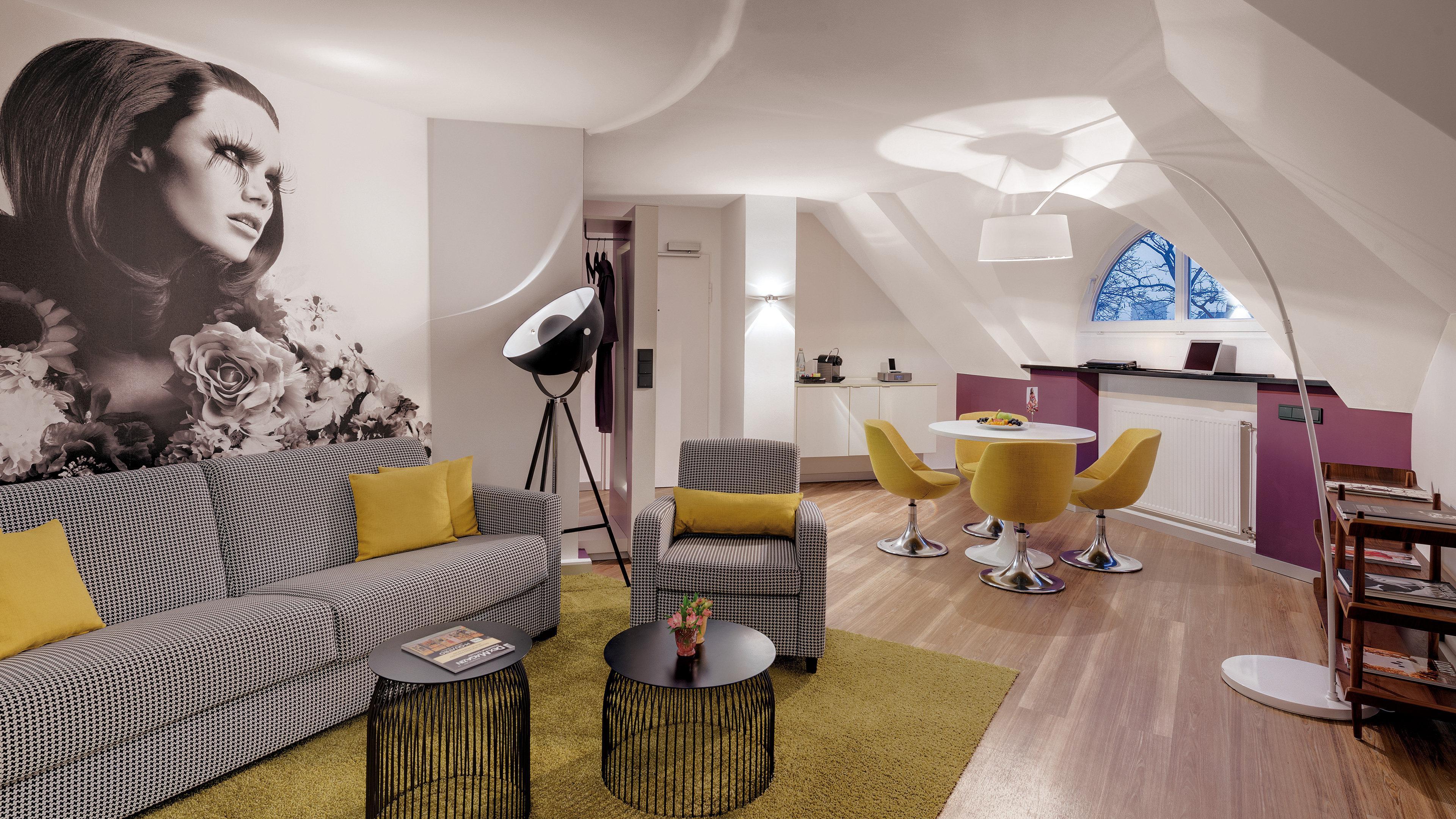 Hotel Indigo - Dusseldorf - Victoriaplatz By Ihg Ngoại thất bức ảnh