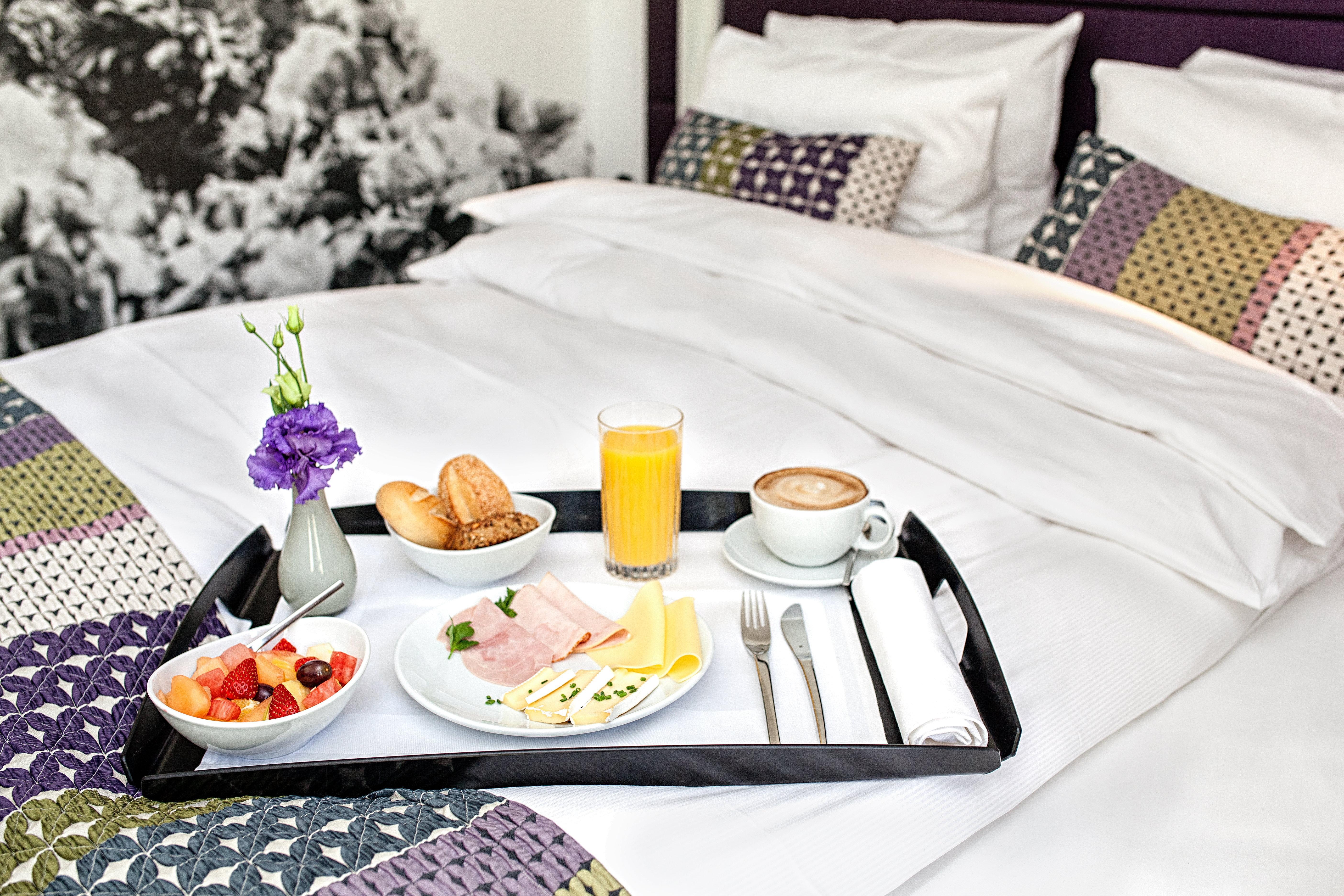 Hotel Indigo - Dusseldorf - Victoriaplatz By Ihg Ngoại thất bức ảnh
